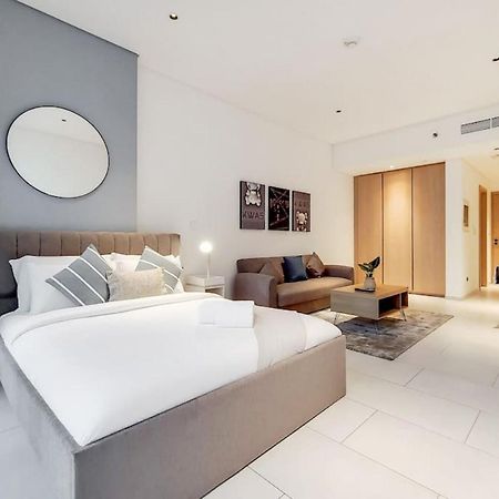 Marquise Square Tower, Business Bay - Bright Studio Ντουμπάι Εξωτερικό φωτογραφία