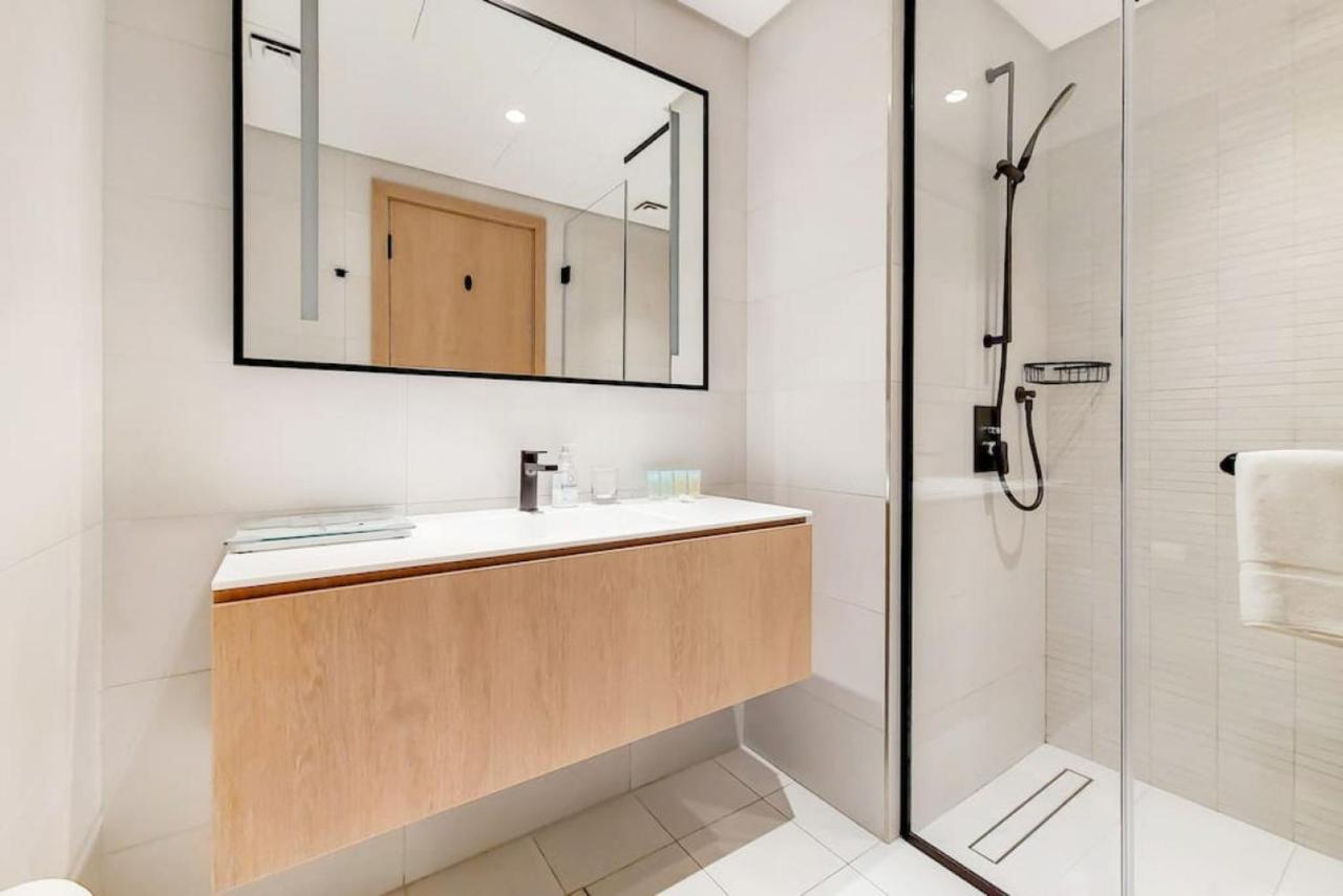 Marquise Square Tower, Business Bay - Bright Studio Ντουμπάι Εξωτερικό φωτογραφία